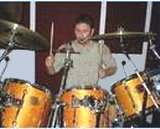 drummer